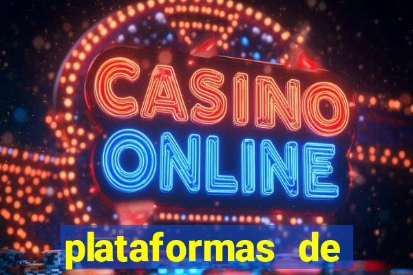 plataformas de jogos de 3 reais